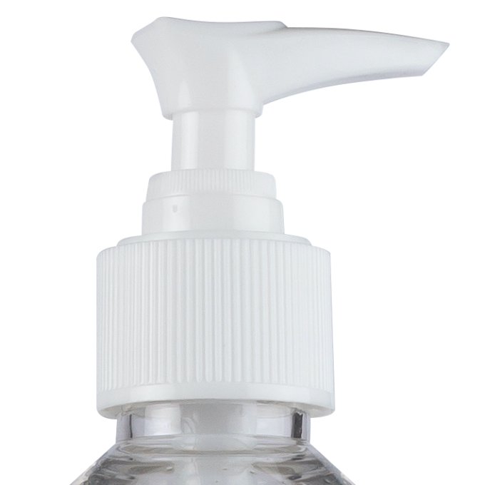 Lubrifiant à base de silicone Sensualube Silicone 500ml