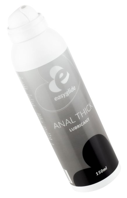 Lubrifiant anal en Spray Easyglide 150ml