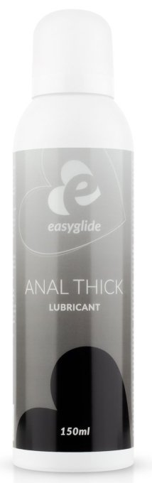 Lubrifiant anal en Spray Easyglide 150ml