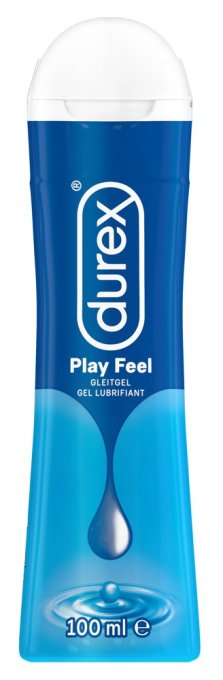 Lubrifiant Durex Play 100ml