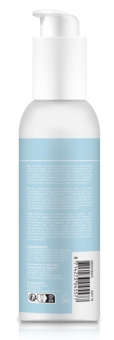 Lubrifiant Eau - 150 ml