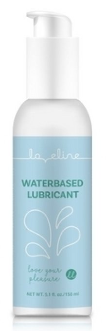 Lubrifiant Eau - 150 ml