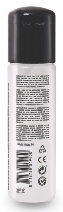 Lubrifiant Eau Mr B 100mL