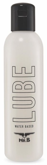 Lubrifiant Eau Mr B 500ml