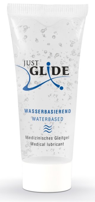 Lubrifiant Eau Water Just Glide 20ml