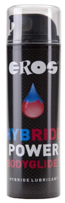 Lubrifiant Eros Hybride Power 200ml