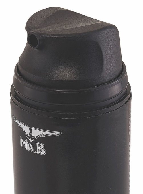 Lubrifiant Fist Pump Extreme Mr B 200mL