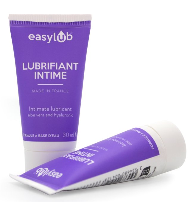 Lubrifiant intime Easylub 30ml