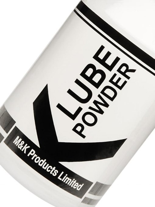 Lubrifiant K Lube Powder 60g