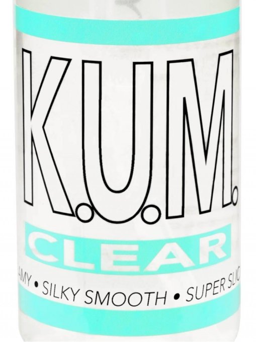 Lubrifiant KUM Clear 250mL