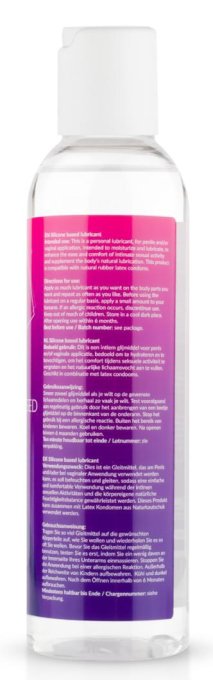 Lubrifiant Silicone Thin Silicone Based Easyglide - 150mL