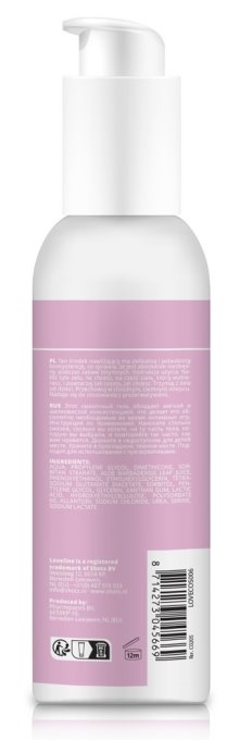 Lubrifiant Soyeux Silky - 150 ml