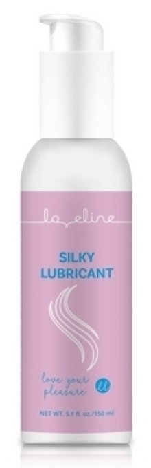 Lubrifiant Soyeux Silky - 150 ml