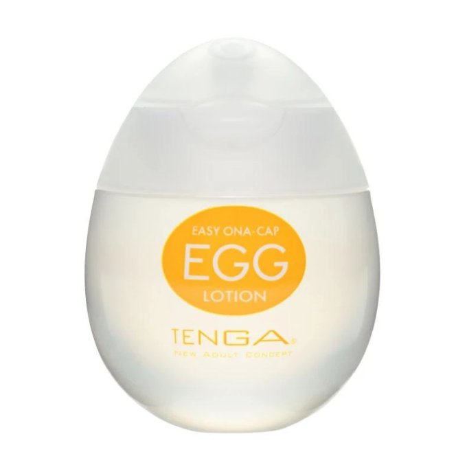 Lubrifiant Tenga Egg Lotion 65ml