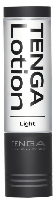 Lubrifiant Tenga Light 170ml