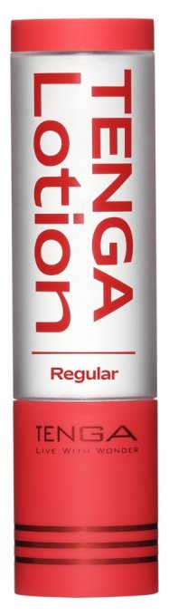 Lubrifiant Tenga Regular 170ml