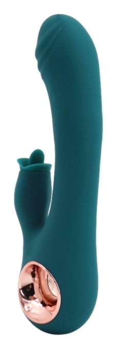 Vibro Rabbit We Love Vert