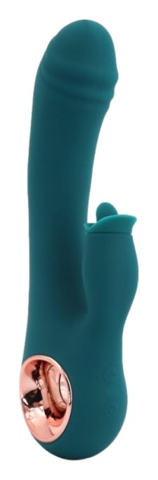 Vibro Rabbit We Love Vert