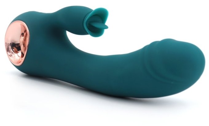 Vibro Rabbit We Love Vert