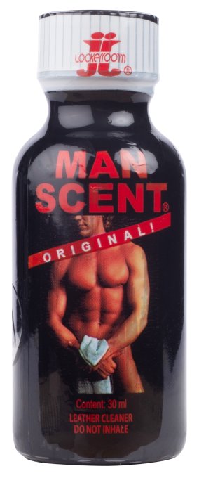 Man Scent Hexyle 30ml