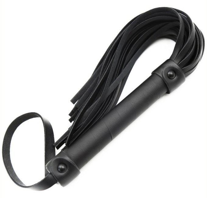 Martinet Anton 39cm Noir