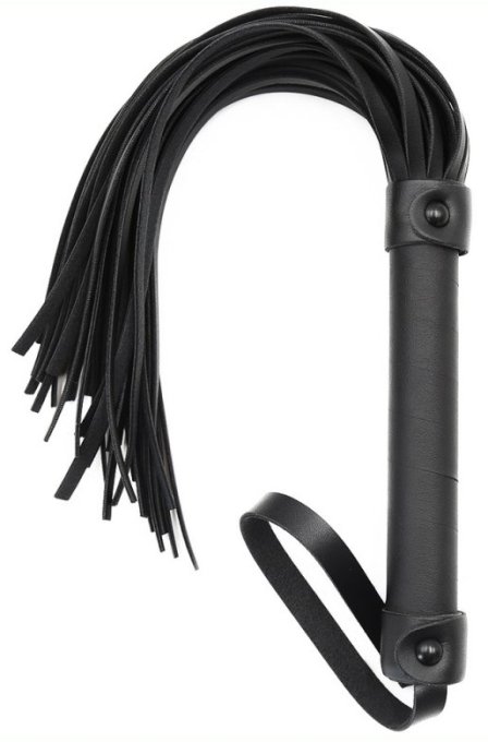 Martinet Anton 39cm Noir