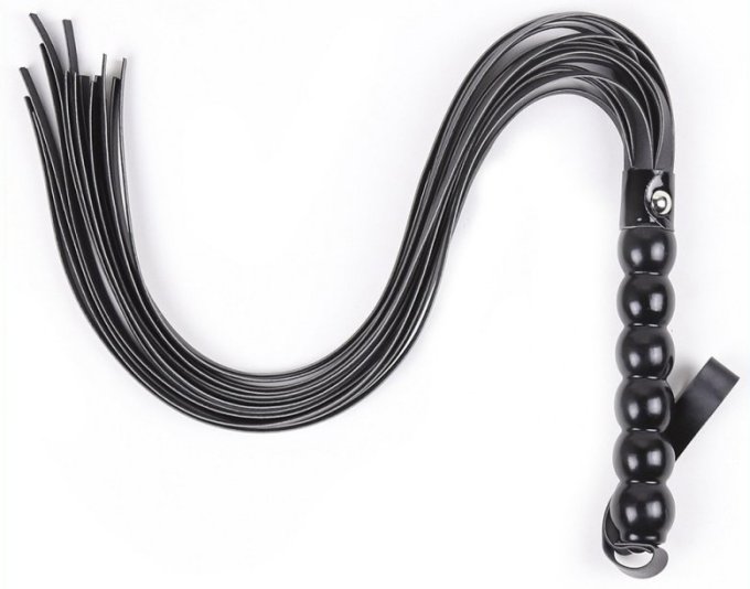 Martinet Beady 63cm Noir