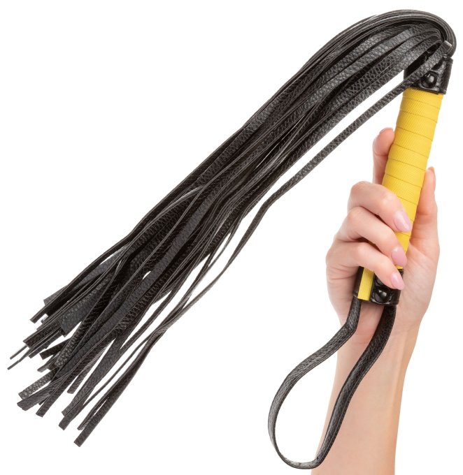 Martinet Flogger Boundless 55cm