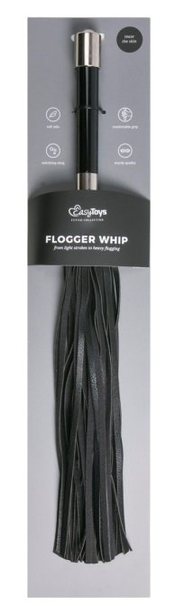 Martinet FLOGGER WHIP 43cm