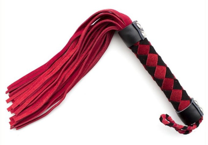 Martinet Joky Star 38cm Noir-rouge