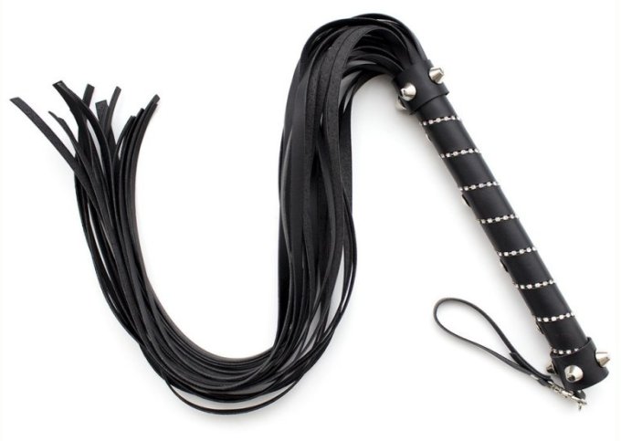 Martinet Long Diamond 75cm Noir