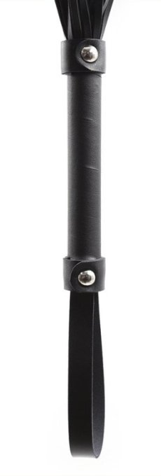 Martinet long Mega Flog 63cm Noir