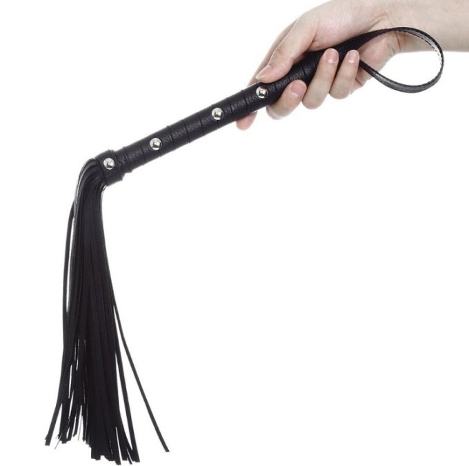 Martinet Nalhy 48cm Noir