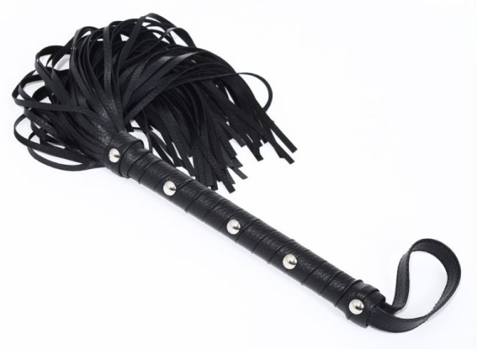 Martinet Nalhy 48cm Noir