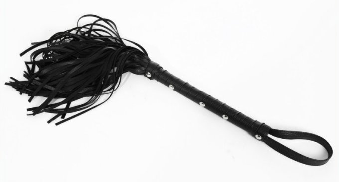 Martinet Nalhy 48cm Noir