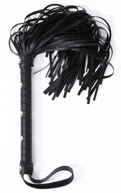 Martinet Nalhy 48cm Noir