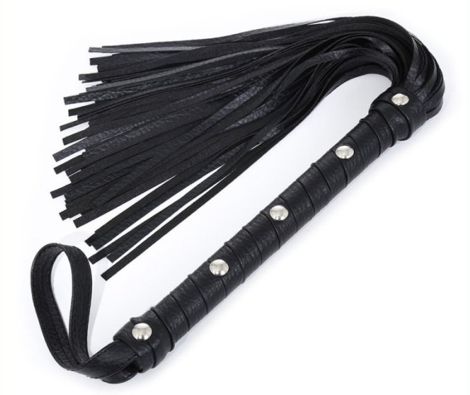 Martinet Nalhy 48cm Noir