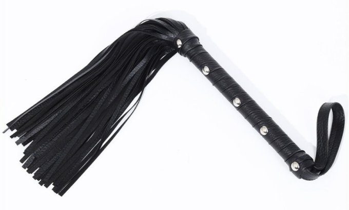 Martinet Nalhy 48cm Noir