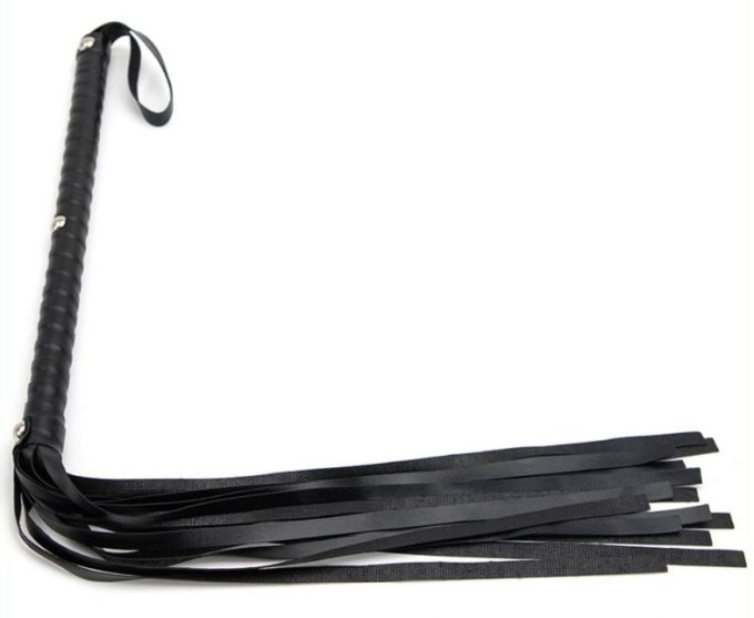 Martinet Rihor 60cm Noir