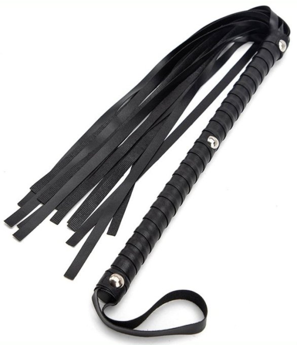 Martinet Rihor 60cm Noir