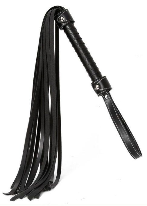 Martinet Sm Long Fancy 60cm Noir