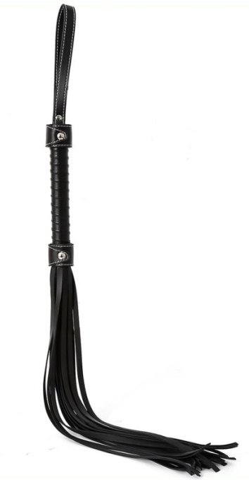 Martinet Sm Long Fancy 60cm Noir