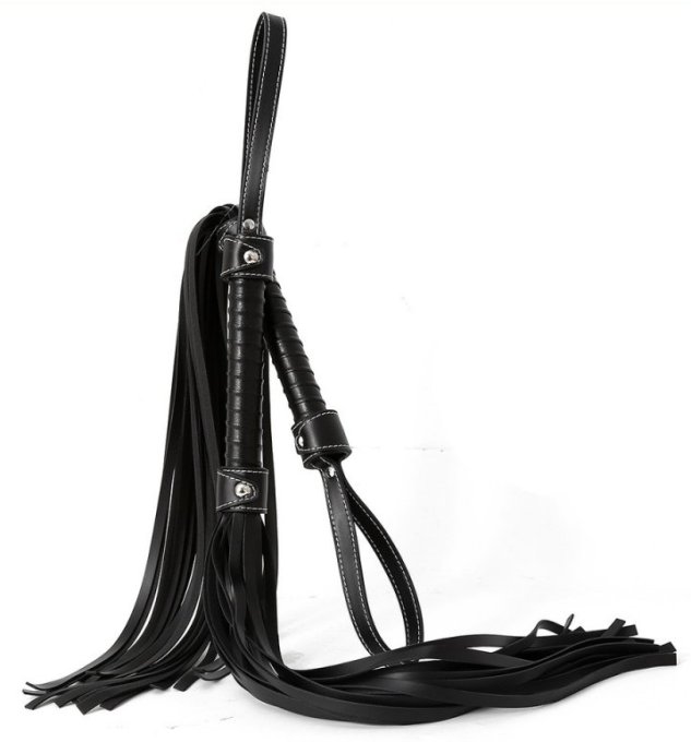 Martinet Sm Long Fancy 60cm Noir