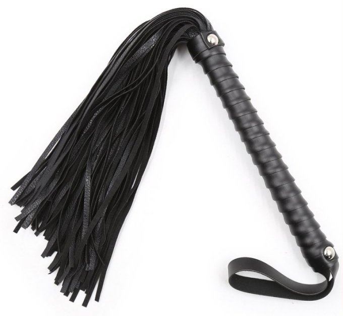 Martinet Spaky 50cm Noir