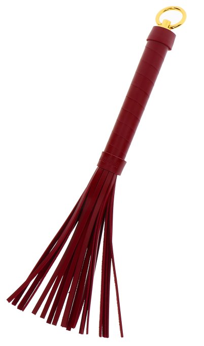 Martinet Taboom Rouge 32cm