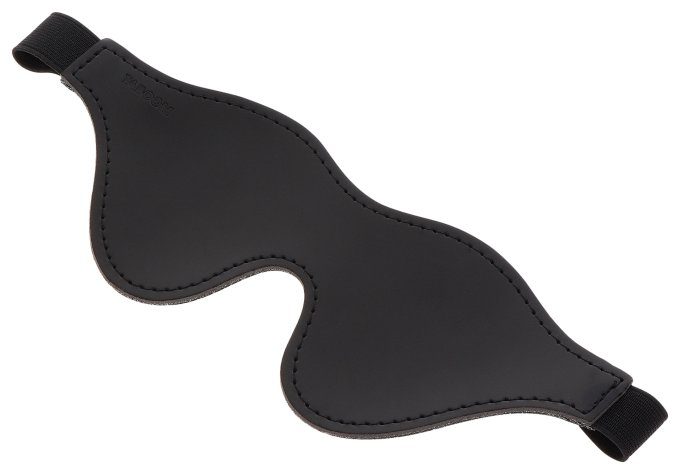 Masque Blind Intense Taboom Noir