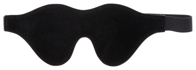 Masque Blind Intense Taboom Noir