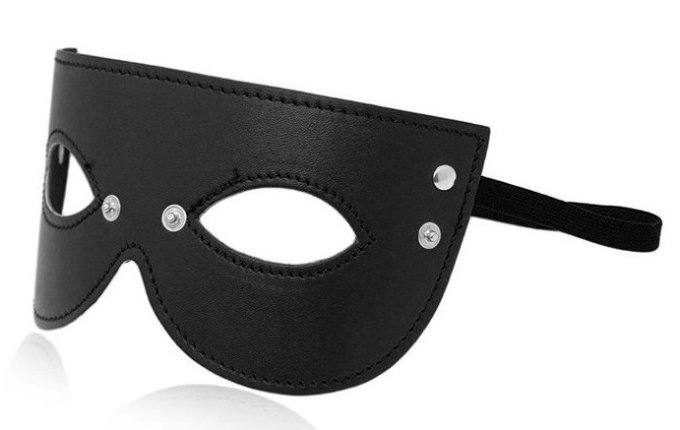 Masque Eye Patches noir