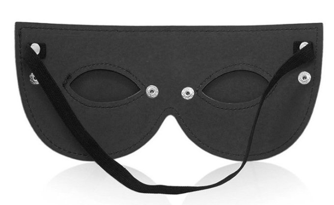 Masque Eye Patches noir