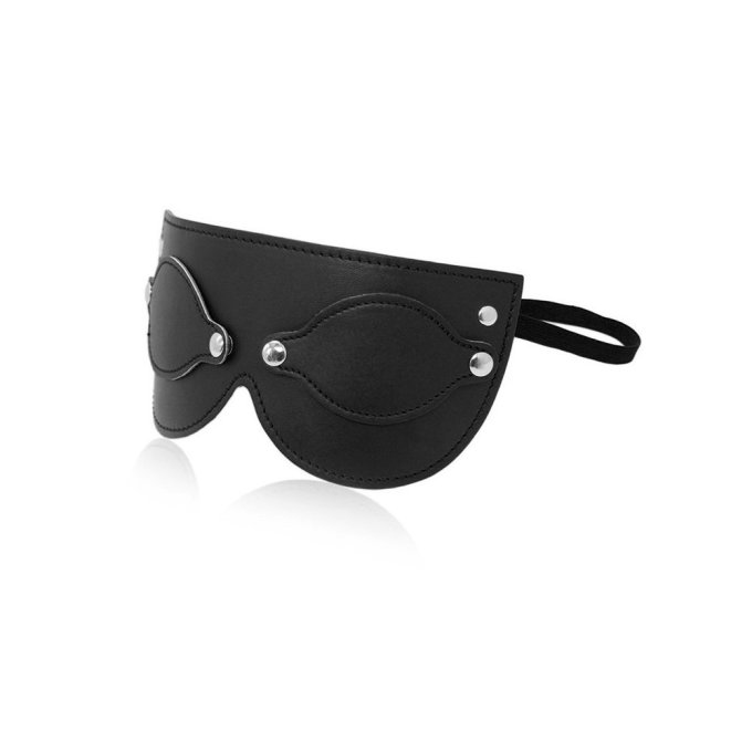 Masque Eye Patches noir